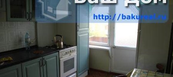 3 chambres Appartement à Baku, Azerbaijan No. 626 6