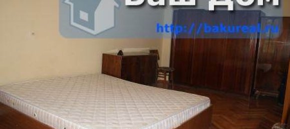 3 chambres Appartement à Baku, Azerbaijan No. 626 4