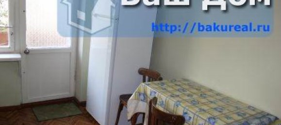 3 chambres Appartement à Baku, Azerbaijan No. 626 7