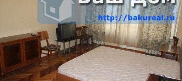 3 chambres Appartement à Baku, Azerbaijan No. 626 3