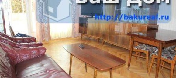 3 chambres Appartement à Baku, Azerbaijan No. 626 2