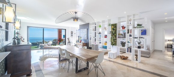 Квартира с 4 спальнями в Марбелья, Испания № 150137 7