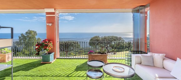 Квартира с 4 спальнями в Марбелья, Испания № 150137 3