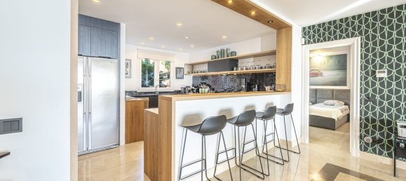 Квартира с 4 спальнями в Марбелья, Испания № 150137 15