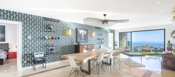 Квартира с 4 спальнями в Марбелья, Испания № 150137 18