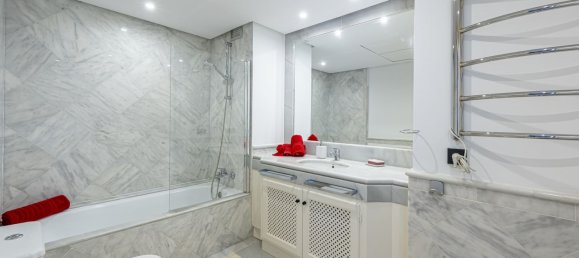 Квартира с 4 спальнями в Марбелья, Испания № 150137 30