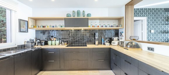 Квартира с 4 спальнями в Марбелья, Испания № 150137 16