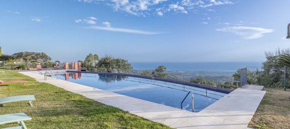 Квартира с 4 спальнями в Марбелья, Испания № 150137 38