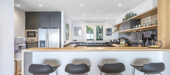 Квартира с 4 спальнями в Марбелья, Испания № 150137 34