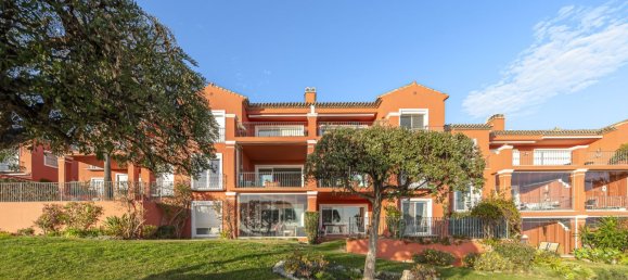 Квартира с 4 спальнями в Марбелья, Испания № 150137 39