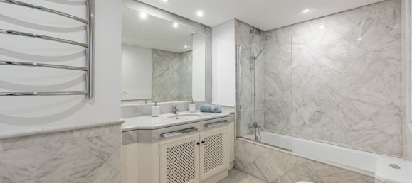 Квартира с 4 спальнями в Марбелья, Испания № 150137 33