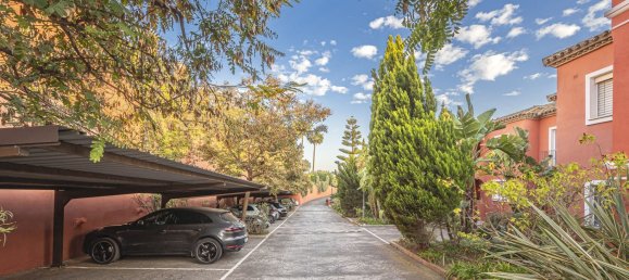 Квартира с 4 спальнями в Марбелья, Испания № 150137 40