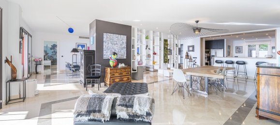 Квартира с 4 спальнями в Марбелья, Испания № 150137 19