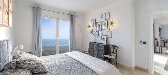 Квартира с 4 спальнями в Марбелья, Испания № 150137 26