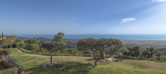 Квартира с 4 спальнями в Марбелья, Испания № 150137 25