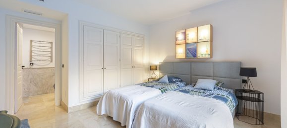 Квартира с 4 спальнями в Марбелья, Испания № 150137 32