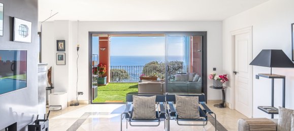 Квартира с 4 спальнями в Марбелья, Испания № 150137 8