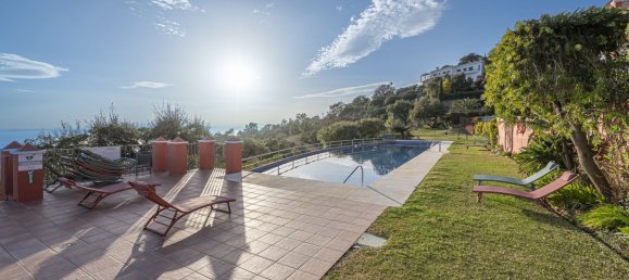 Квартира с 4 спальнями в Марбелья, Испания № 150137 37