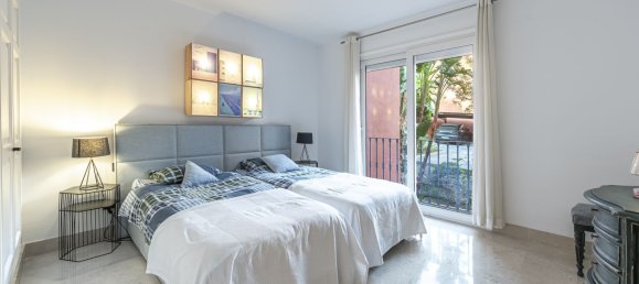 Квартира с 4 спальнями в Марбелья, Испания № 150137 31