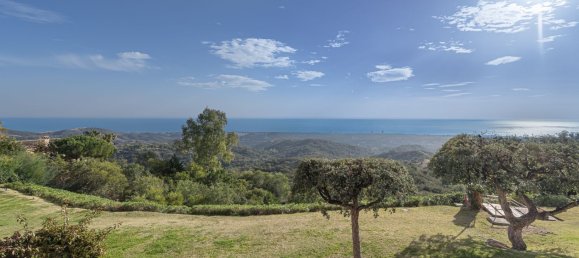 Квартира с 4 спальнями в Марбелья, Испания № 150137 2