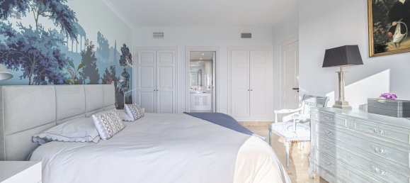 Квартира с 4 спальнями в Марбелья, Испания № 150137 24