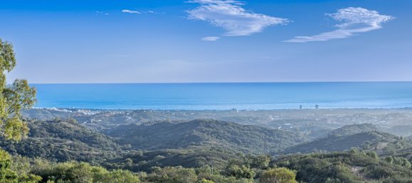 Квартира с 4 спальнями в Марбелья, Испания № 150137 21