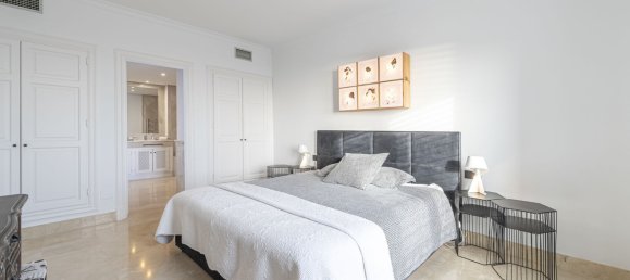 Квартира с 4 спальнями в Марбелья, Испания № 150137 28