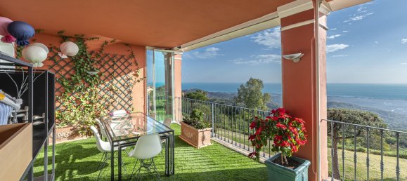 Квартира с 4 спальнями в Марбелья, Испания № 150137 11