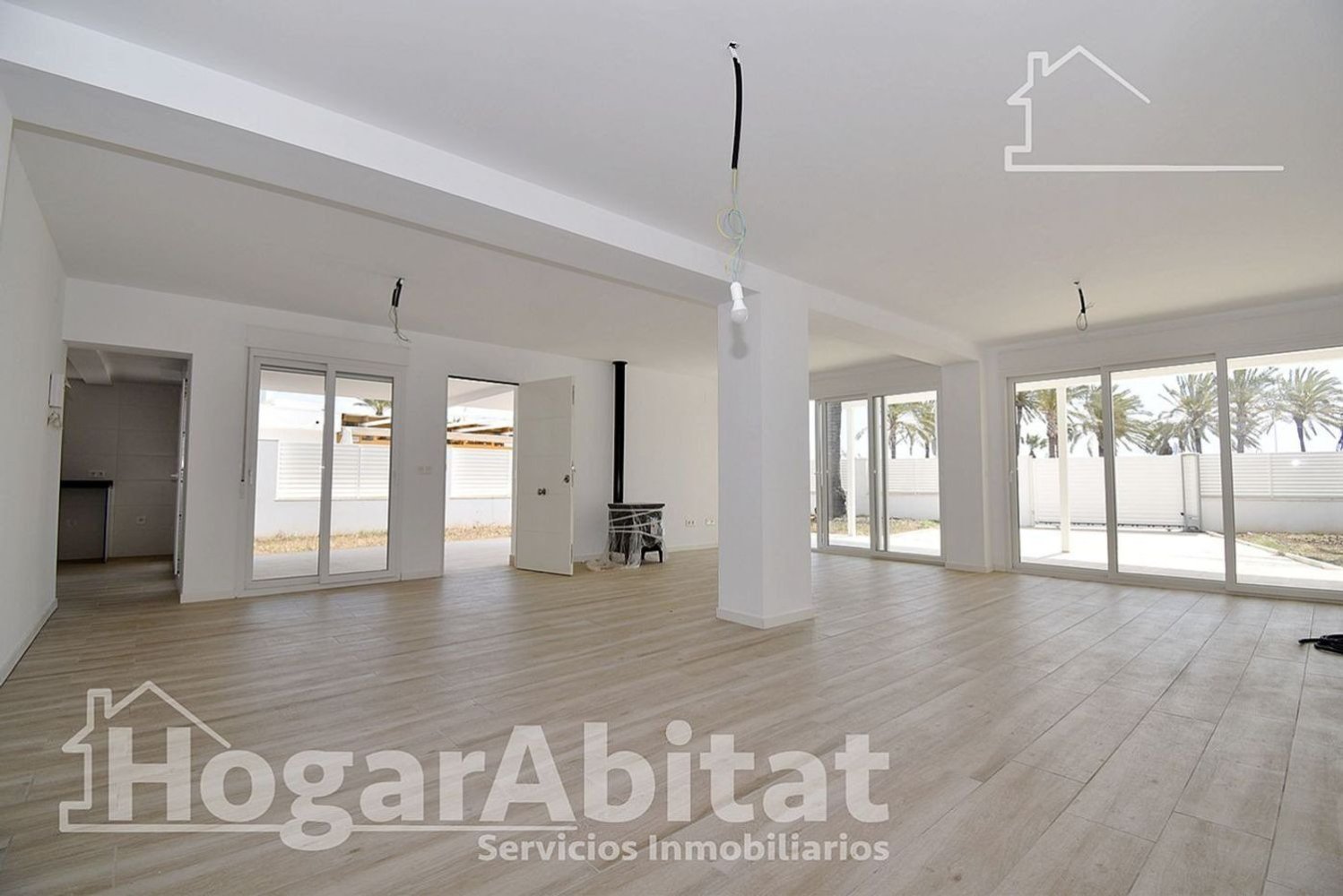 Villa T3 em Castellon, Spain N.º 123846