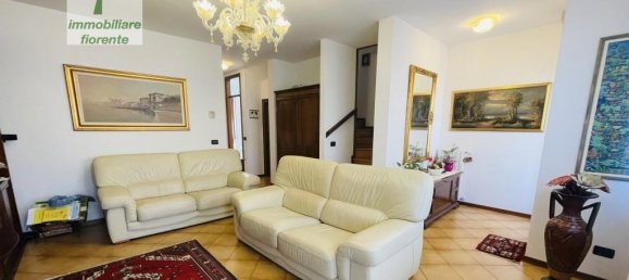 5 rooms House in Noventa Padovana, Italy No. 236011 8