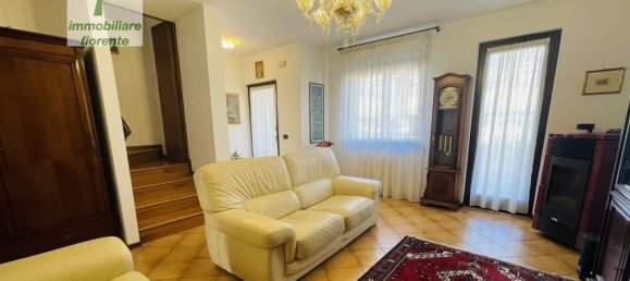 5 rooms House in Noventa Padovana, Italy No. 236011 6