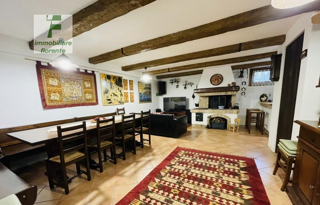 5 rooms House in Noventa Padovana, Italy No. 236011