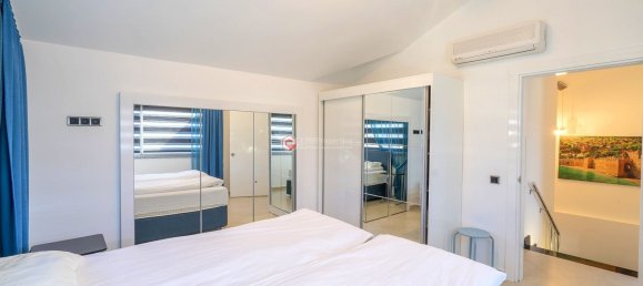 Apartment 4+1 in Alanya, Turkey No. 10678 27
