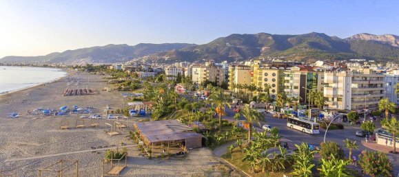 Apartment 4+1 in Alanya, Turkey No. 10678 3