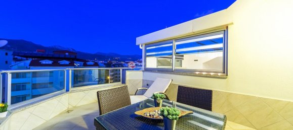 Apartment 4+1 in Alanya, Turkey No. 10678 8
