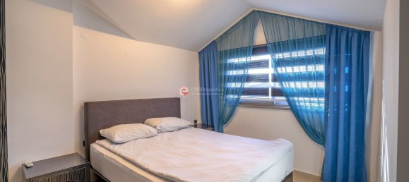 Apartment 4+1 in Alanya, Turkey No. 10678 13