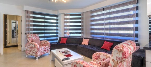 Apartment 4+1 in Alanya, Turkey No. 10678 23