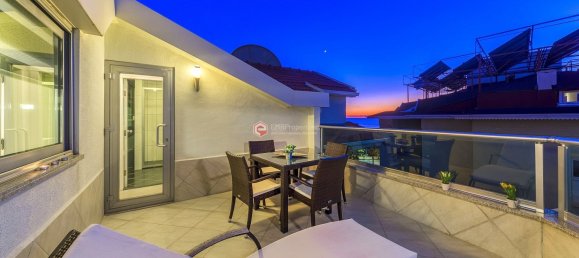 Apartment 4+1 in Alanya, Turkey No. 10678 7