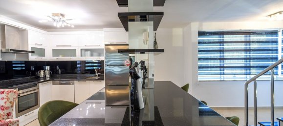 Apartment 4+1 in Alanya, Turkey No. 10678 20