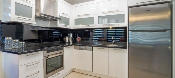 Apartment 4+1 in Alanya, Turkey No. 10678 18