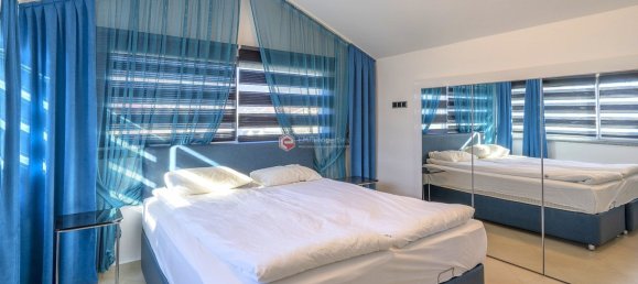 Apartment 4+1 in Alanya, Turkey No. 10678 12