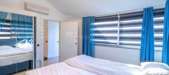 Apartment 4+1 in Alanya, Turkey No. 10678 11