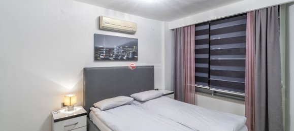 Apartment 4+1 in Alanya, Turkey No. 10678 14