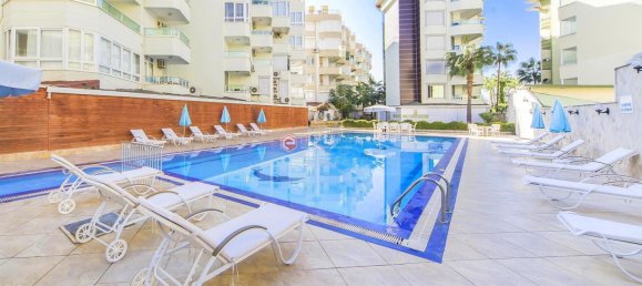 Apartment 4+1 in Alanya, Turkey No. 10678 2