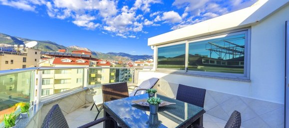 Apartment 4+1 in Alanya, Turkey No. 10678 9