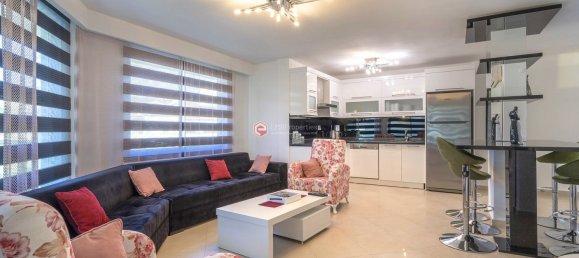 Apartment 4+1 in Alanya, Turkey No. 10678 25