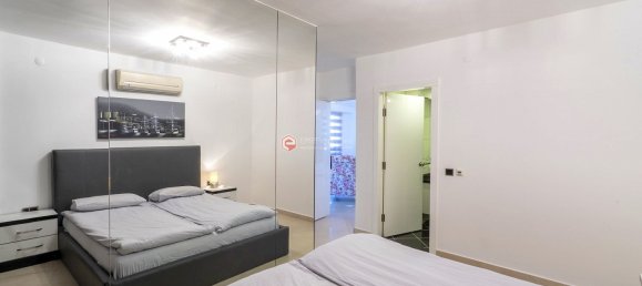 Apartment 4+1 in Alanya, Turkey No. 10678 29