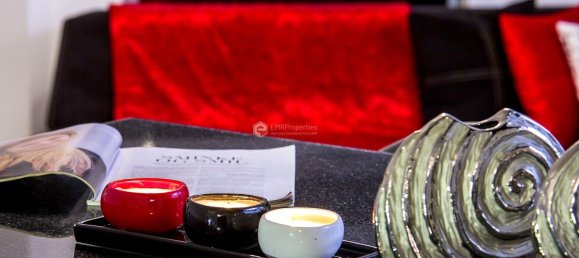 Apartment 4+1 in Alanya, Turkey No. 10678 24