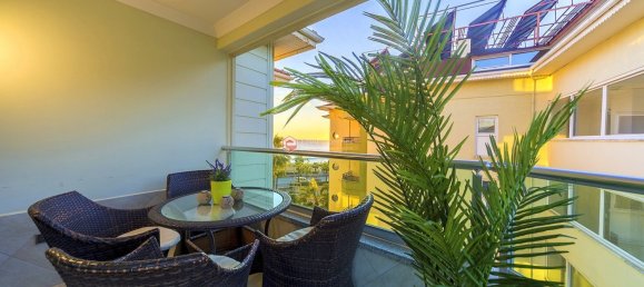 Apartment 4+1 in Alanya, Turkey No. 10678 17