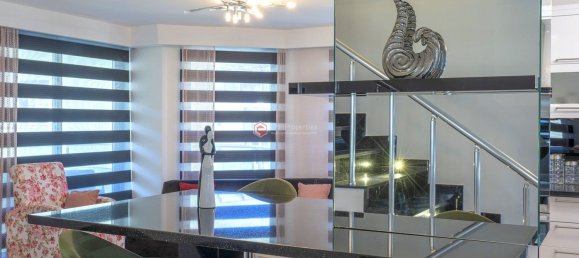 Apartment 4+1 in Alanya, Turkey No. 10678 19